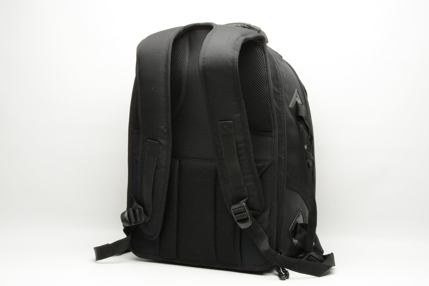 Quantaray Pro by Naneu Pro Camera Backpack (Black), Great design