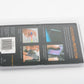 Vello LCD Optical Acrylic screen protector for Canon EOS 5D Mark III New