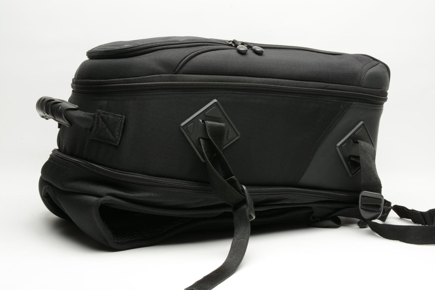 Quantaray Pro by Naneu Pro Camera Backpack (Black), Great design