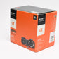 Sony A55 DSLR w/18-55mm f3.5-5.6, 2X batts+charger+remote, Box, 21K Acts