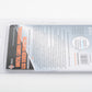 GGS LCD Optical glass screen protector for Nikon D7000 New