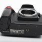 Nikon D70 Body Only, Batt, Charger, 30,866 Acts, Tested