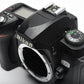 Nikon D70 Body Only, Batt, Charger, 30,866 Acts, Tested