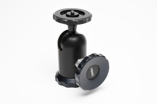 Cambo CBH-2 Ball and Socket Head, Nice, *Read