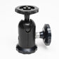 Cambo CBH-3 Ball Head, Nice, Smooth! 1/4 20" Thread at top