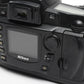 Nikon D70 Body Only, Batt, Charger, 30,866 Acts, Tested