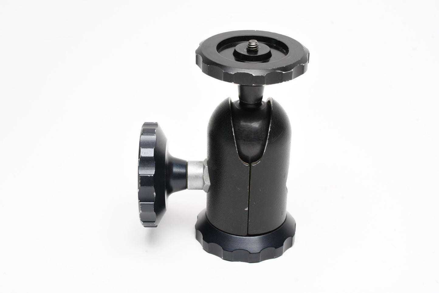 Cambo CBH-2 Ball and Socket Head, Nice, *Read