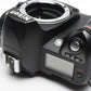 Nikon D70 Body Only, Batt, Charger, 30,866 Acts, Tested
