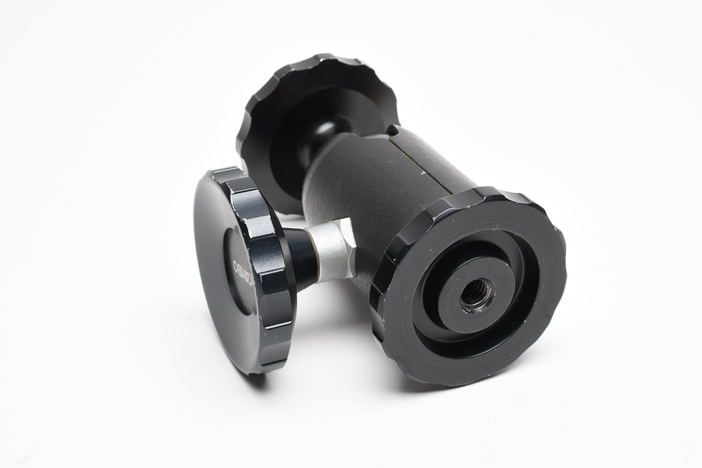 Cambo CBH-2 Ball and Socket Head, Nice, *Read