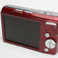 Nikon Coolpix L20 10MP Digital Point&Shoot Camera (Red), Tested, Very nice