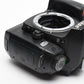 Nikon D70 Body Only, Batt, Charger, 30,866 Acts, Tested