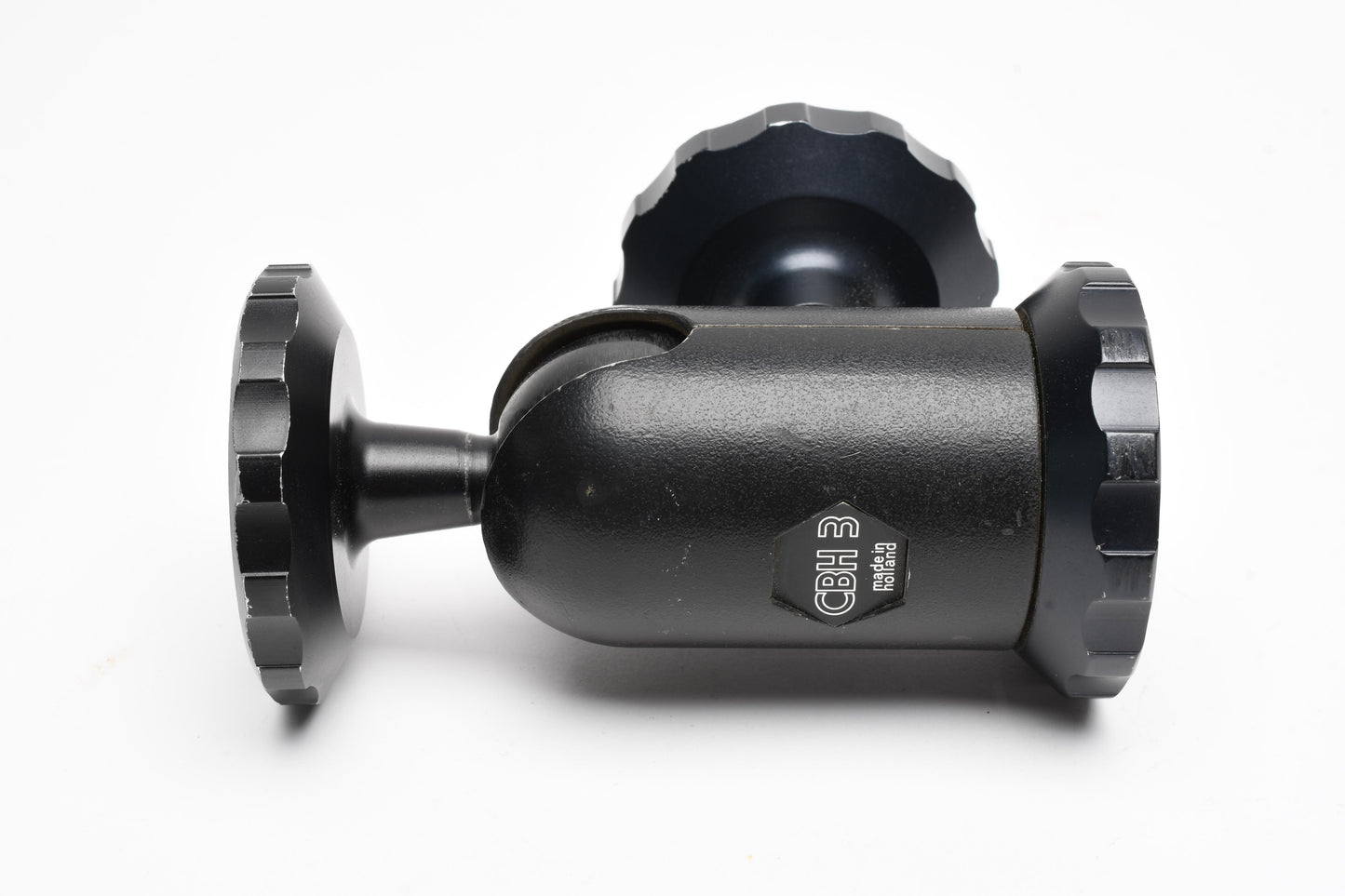 Cambo CBH-2 Ball and Socket Head, Nice, *Read