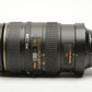 Nikon Nikkor AF ED 80-400mm f4.5-5.6D ED VR w/Case, Hood, Caps, Very nice!