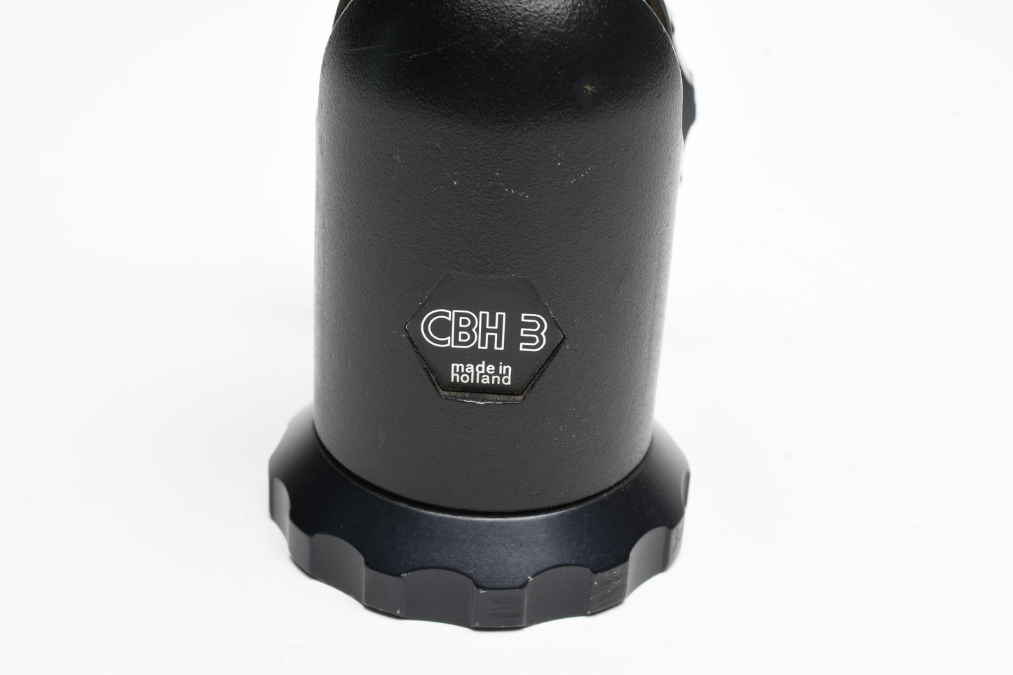 Cambo CBH-3 Ball Head, Nice, Smooth! 1/4 20" Thread at top