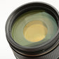 Nikon Nikkor AF ED 80-400mm f4.5-5.6D ED VR w/Case, Hood, Caps, Very nice!