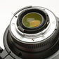 Nikon Nikkor AF ED 80-400mm f4.5-5.6D ED VR w/Case, Hood, Caps, Very nice!