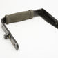 Stroboframe Quick flip 35mm camera flash bracket, Nice & Clean