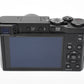 Panasonix Lumix DMC-ZS100 4K Digital Point&Shoot Black camera, Great!