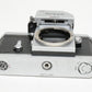 Nikon F Photomic 35mm SLR Body, New seals, Tested Accurate, Nice!