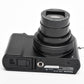 Panasonix Lumix DMC-ZS100 4K Digital Point&Shoot Black camera, Great!