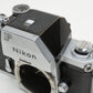 Nikon F Photomic 35mm SLR Body, New seals, Tested Accurate, Nice!