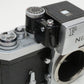 Nikon F Photomic 35mm SLR Body, New seals, Tested Accurate, Nice!