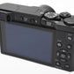 Panasonix Lumix DMC-ZS100 4K Digital Point&Shoot Black camera, Great!