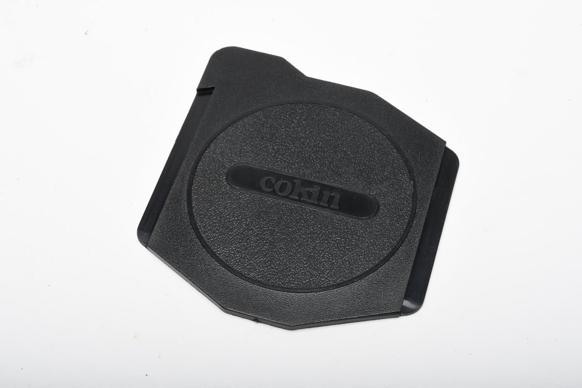 Cokin Cap #252 for A Series Filter Holder, Genuine