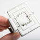 Nippon Kogaku Sports Frame finder, Very clean, Rare item, Nice!