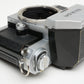 Nikon F Photomic 35mm SLR Body, New seals, Tested Accurate, Nice!