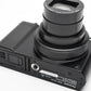 Panasonix Lumix DMC-ZS100 4K Digital Point&Shoot Black camera, Great!