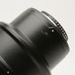 Nikon AF-S VR-Nikkor ED 70-200mm f/2.8 G w/case,hood,B+W UV