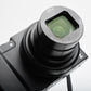Panasonix Lumix DMC-ZS100 4K Digital Point&Shoot Black camera, Great!