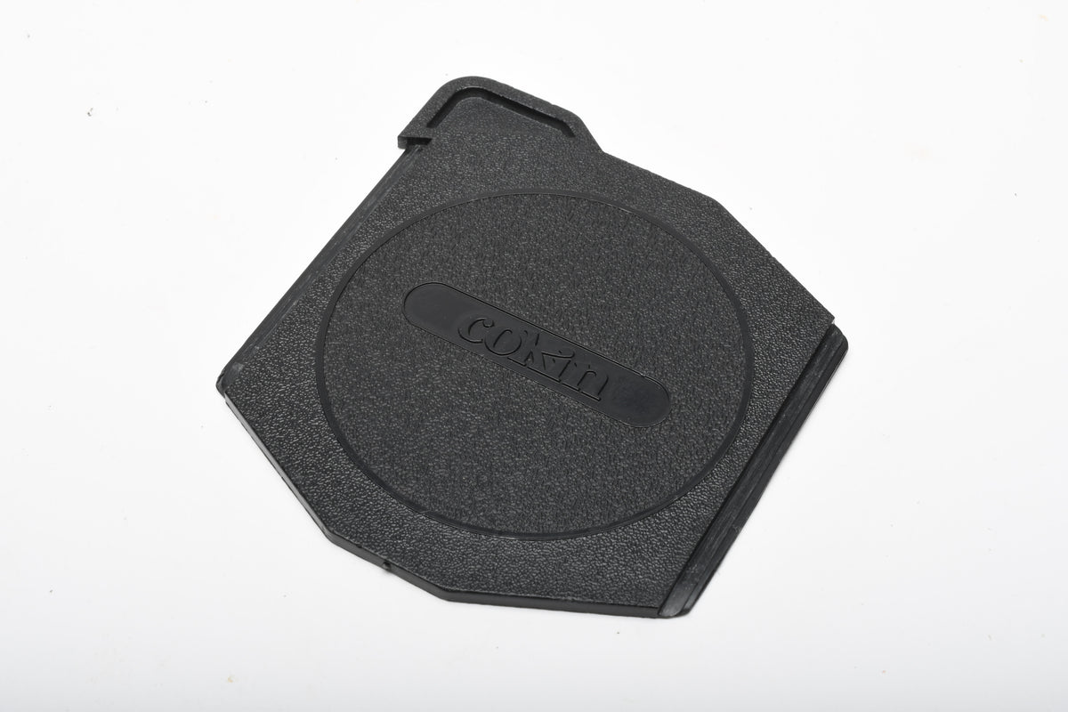 Cokin Cap #252 for A Series Filter Holder, Genuine, Made in France