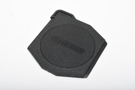 Cokin Cap #252 for A Series Filter Holder, Genuine, Made in France