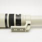 Njide 500mm F6.3 T2 Mount Telephoto Lens, hood, cap, tested (T2 mount needed)