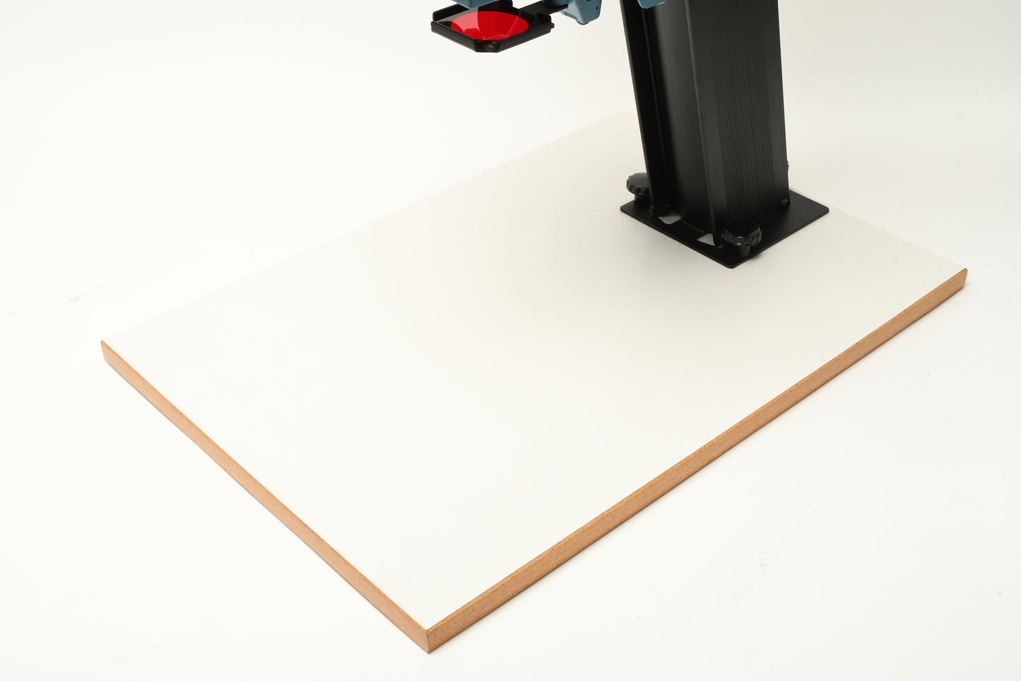 Beseler 67C Enlarger w/Nikkor EL 50mm f4, Tested, Very clean, Nice!