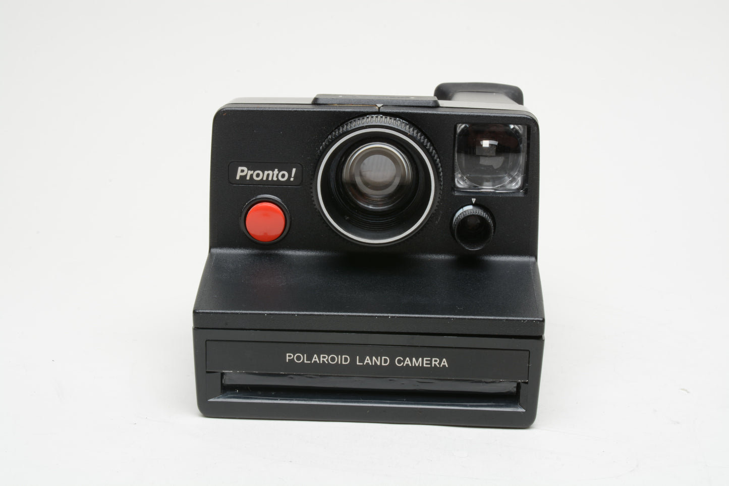 Polaroid Pronto Land SX70 Instant camera, nice and clean, tested