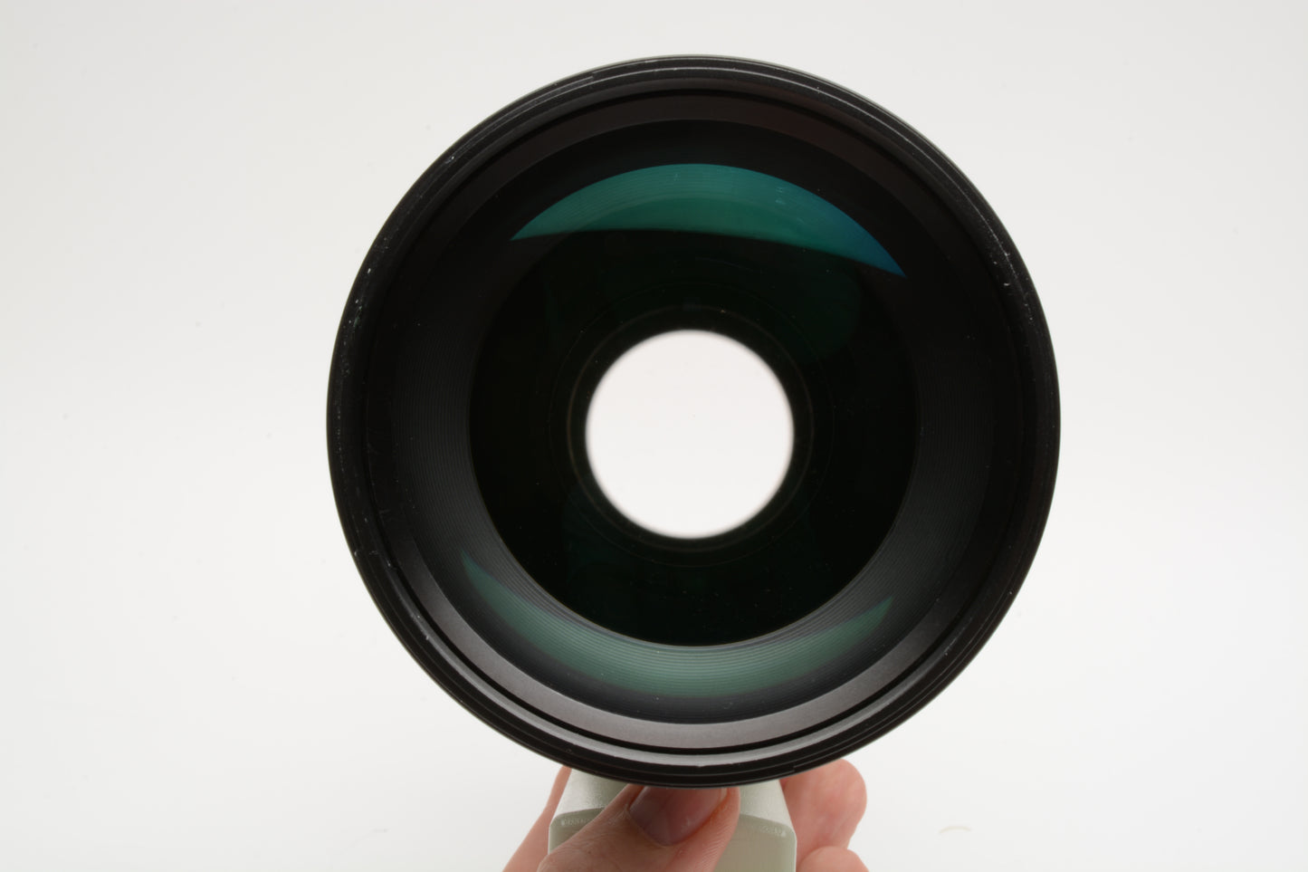 Njide 500mm F6.3 T2 Mount Telephoto Lens, hood, cap, tested (T2 mount needed)