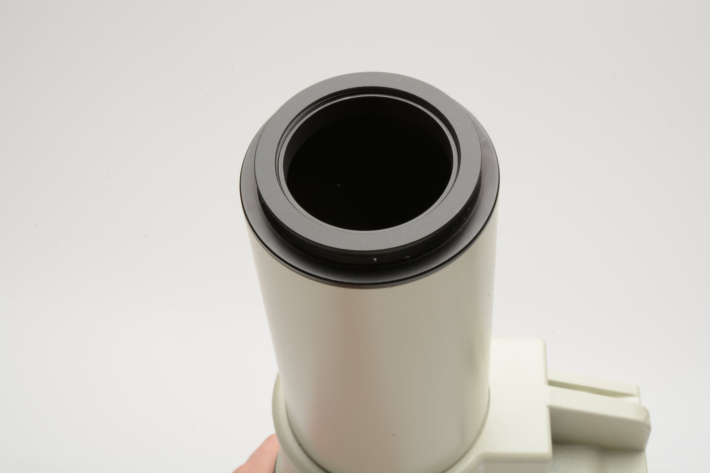 Njide 500mm F6.3 T2 Mount Telephoto Lens, hood, cap, tested (T2 mount needed)