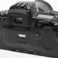 Minolta 700si QD 35mm SLR w/Tokina AF 35-300mm zoom, Bracket card, tested *Read