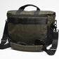 Tenba Messenger DNA 11 Camera shoulder bag, Very clean, barely used (Green)