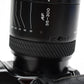 Minolta 700si QD 35mm SLR w/Tokina AF 35-300mm zoom, Bracket card, tested *Read