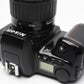 Nikon N6006 35mm SLR w/AF 35-90mm f4-5.6 zoom lens, strap, clean