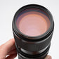 Vivitar 75-205mm F3.8 close focusing For Canon FD Mount, Caps, Case + 1A