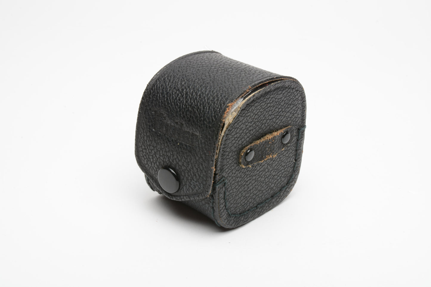 Vivitar 2X-5 Teleconverter for Minolta SR mount, caps + case, Boxed