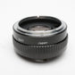 Albinar ADG 2X Teleconverter for Canon FD mount, caps, Very clean
