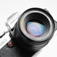 Minolta XG-1 35mm SLR w/MD 50mm F1.7 lens, New seals, Manual, tested, Nice!