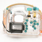 Canon WP-DC20 Underwater case housing for Powershot S1 IS camera, clean