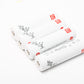 Set of 4 Zhiyun IMR 18650 Lithium-Ion Battery for Crane 2 Stabilizer, Good